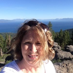 Meet your Posher, Heidi